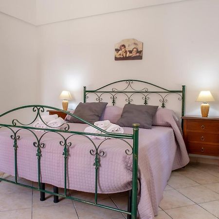 Casa Mazzini Apartment Monopoli Ngoại thất bức ảnh