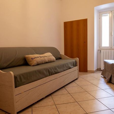 Casa Mazzini Apartment Monopoli Ngoại thất bức ảnh