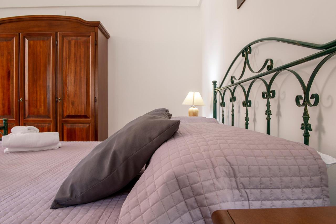 Casa Mazzini Apartment Monopoli Ngoại thất bức ảnh