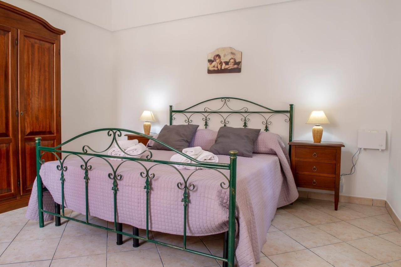 Casa Mazzini Apartment Monopoli Ngoại thất bức ảnh