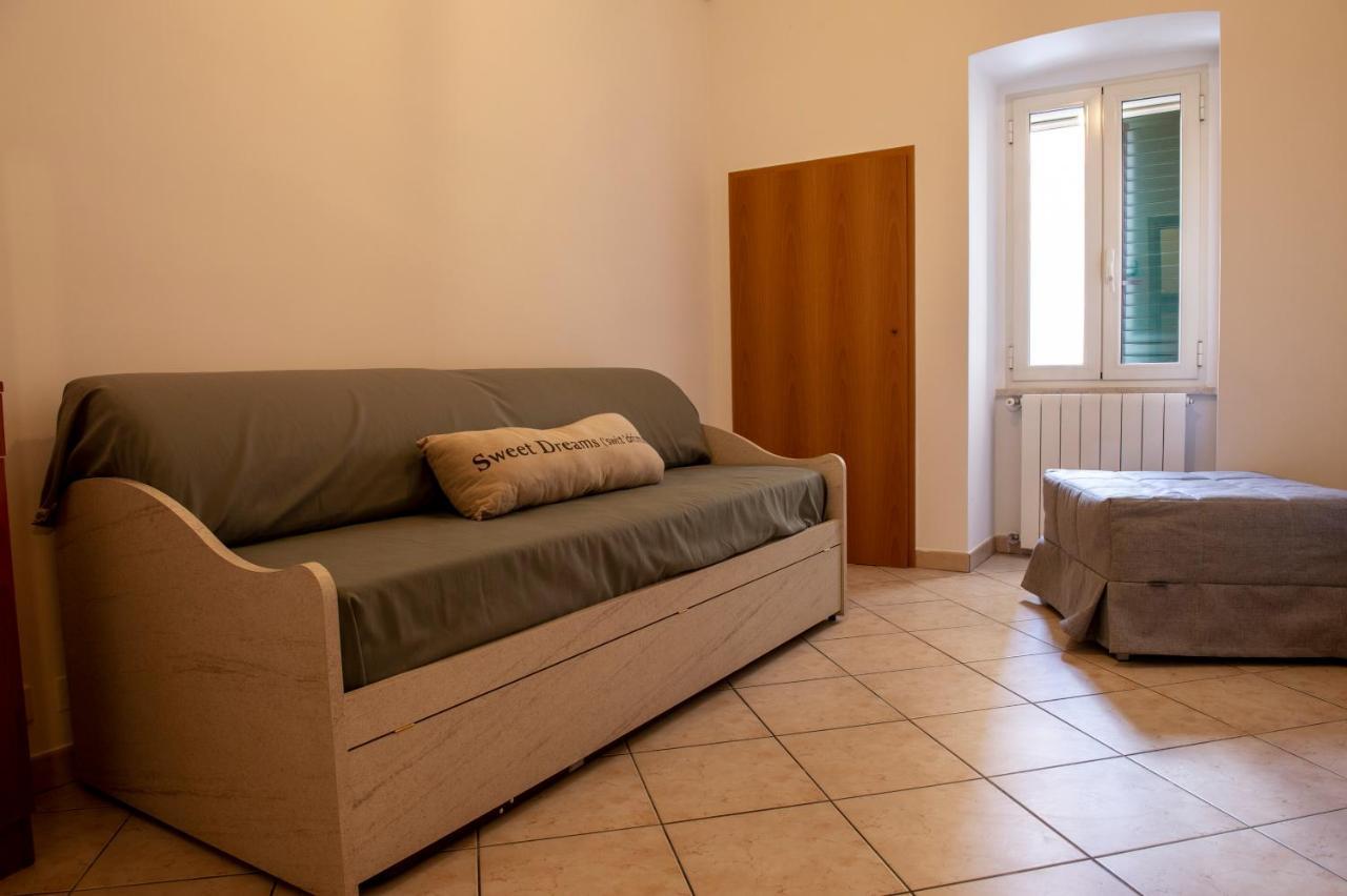 Casa Mazzini Apartment Monopoli Ngoại thất bức ảnh